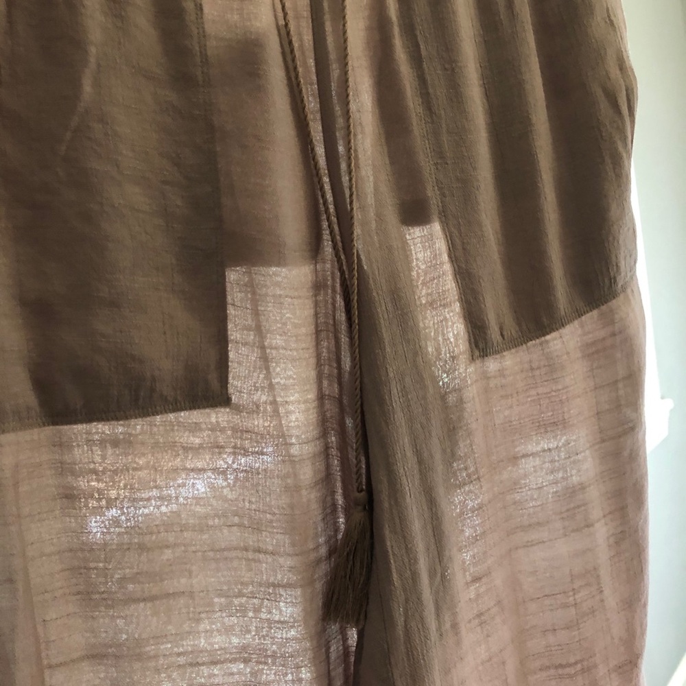 Flowy pants - Picture 4 of 4